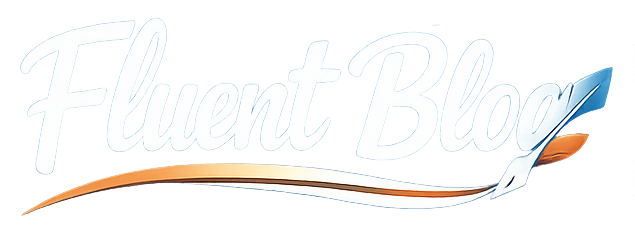Fluent Blog